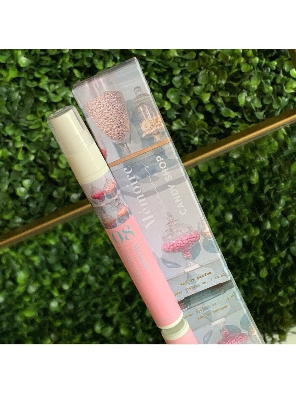 Memoire Archives CANDY SHOP Fragrance | NEW | Gourmand